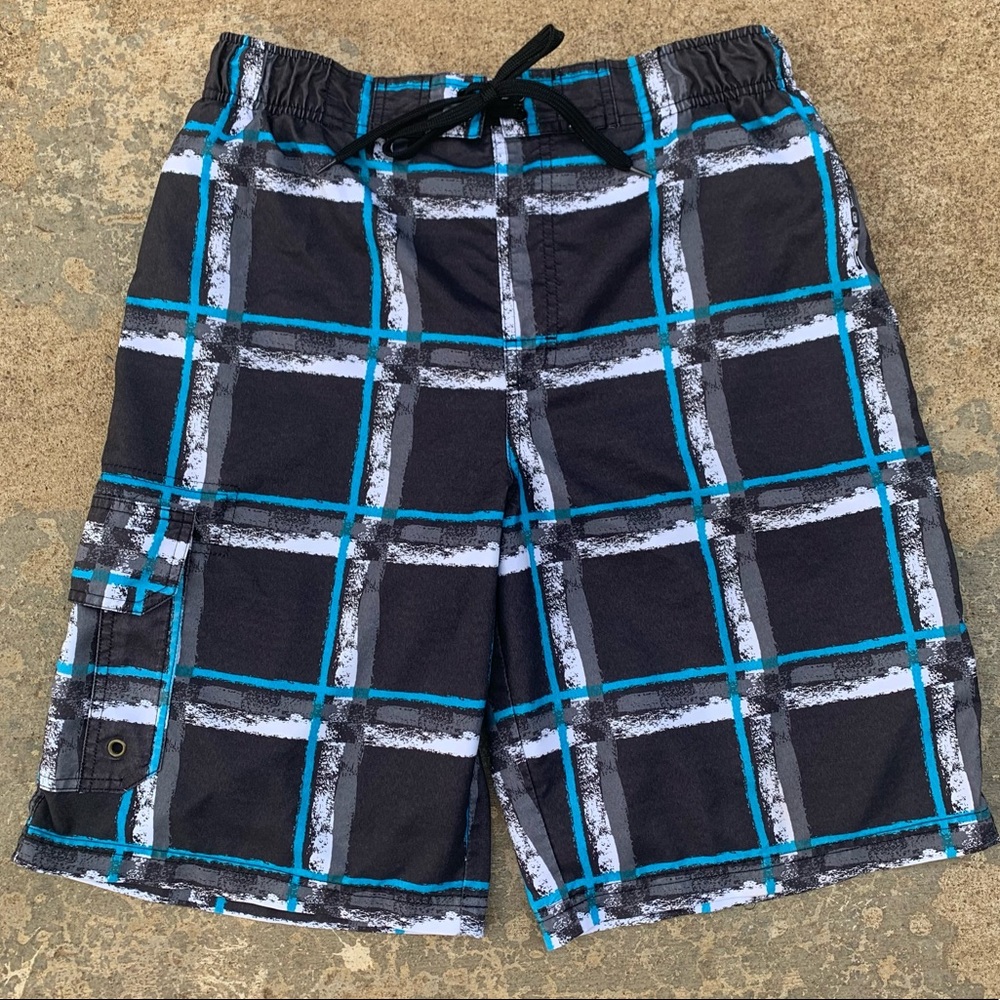O’rageous Men’s Swim Shorts